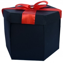 جعبه هدیه سورپرایز