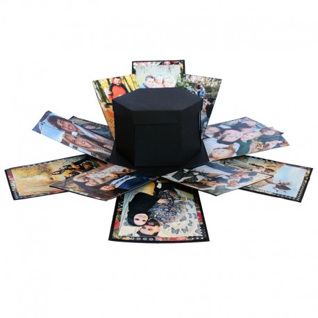 جعبه هدیه سورپرایز